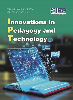 Innovations in Pedagogy and Technology